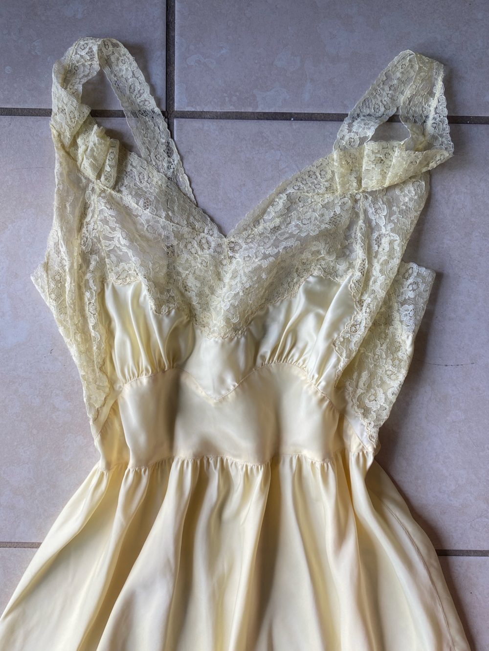 Vintage 1950s Barbizon Loungewear